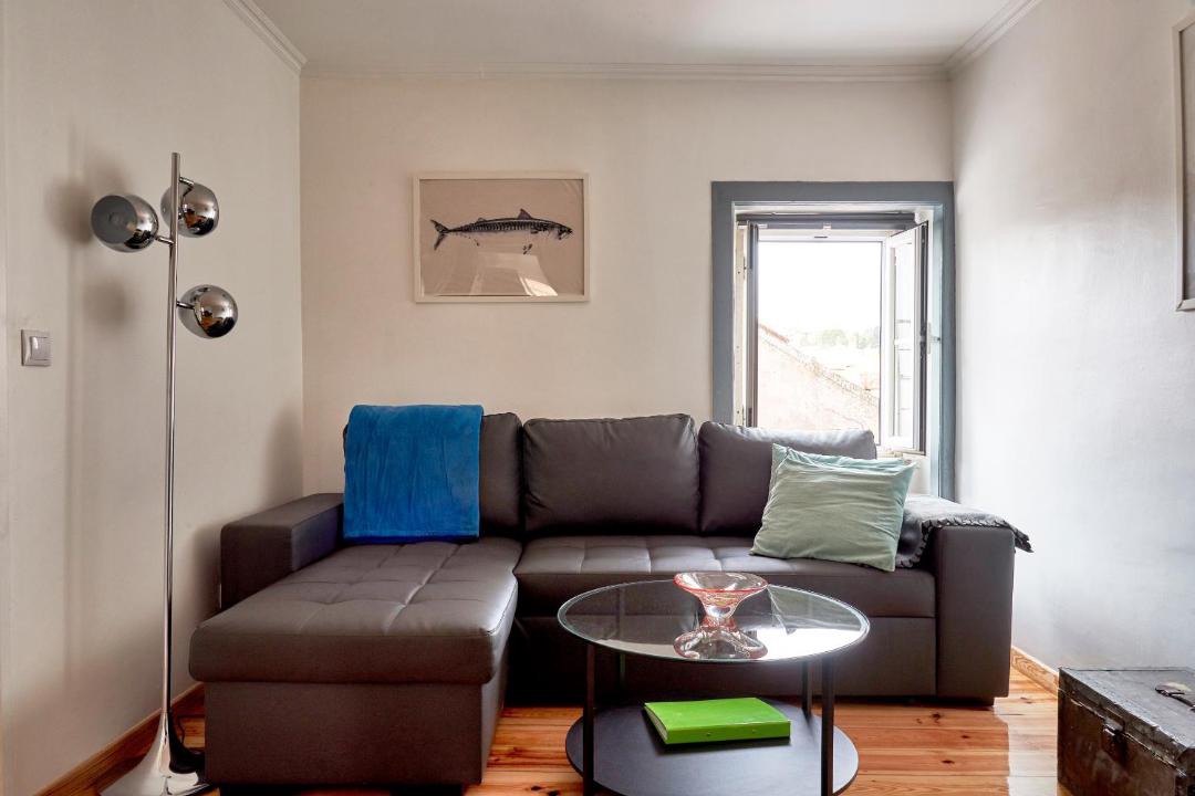 Photo of Livingroom in Merces