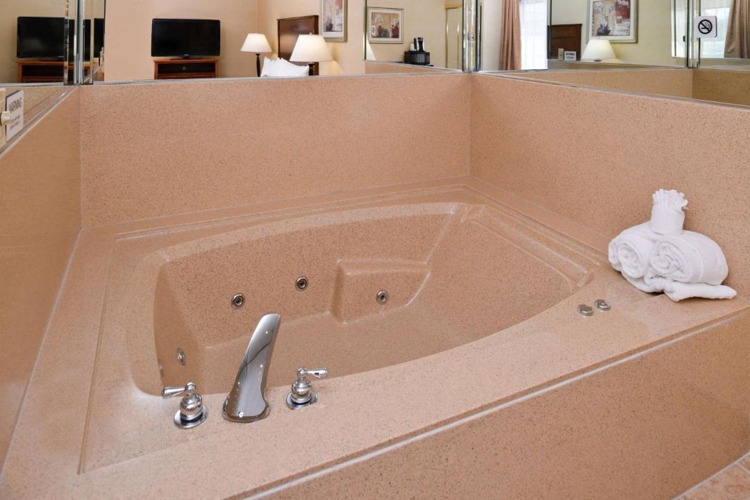 Photo of Bathroom in Inglewood