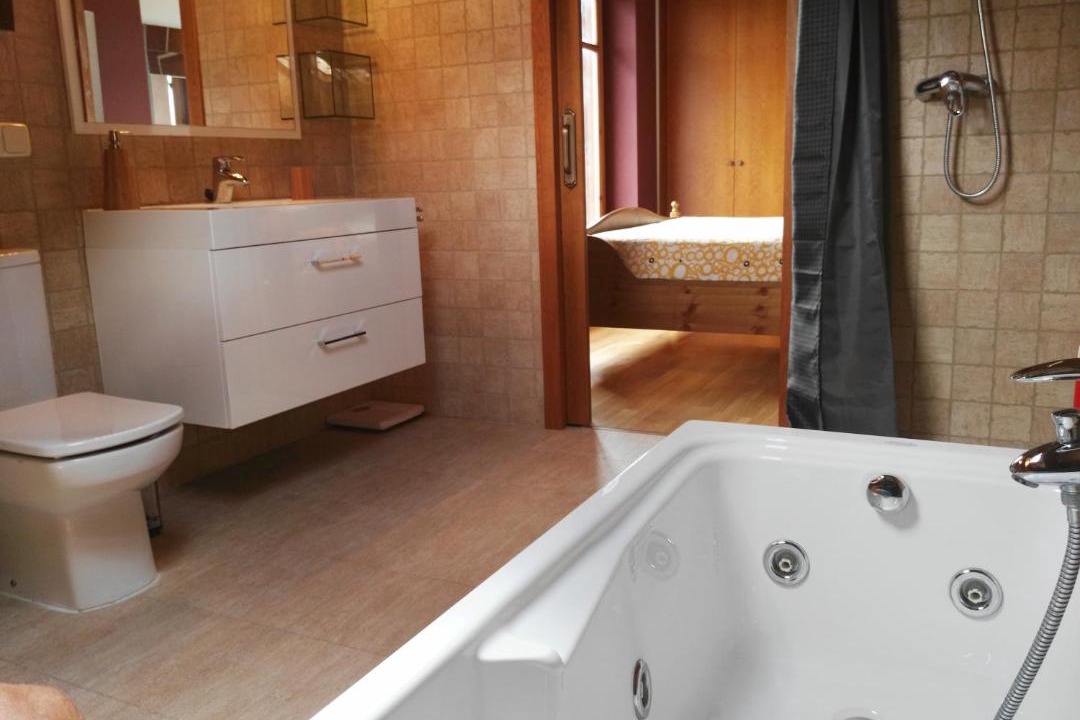 Photo of Bathroom in La Coma I la Pedra