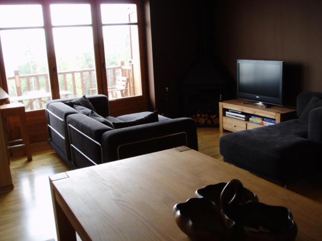 Photo of Livingroom in La Coma I la Pedra