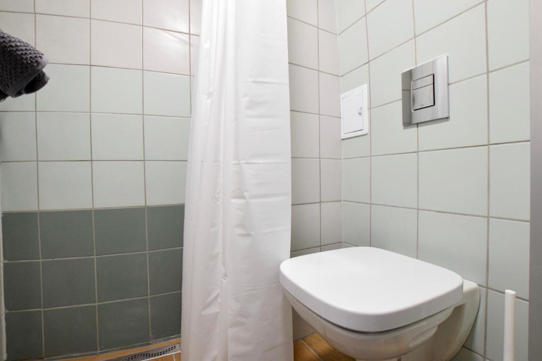 Photo of Bathroom in Palace District