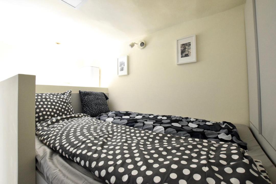 Photo of Bedroom in Palace District