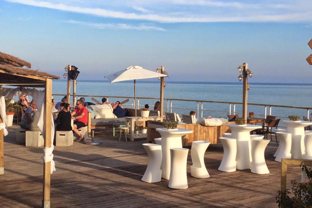 Photo of Others in Sitges