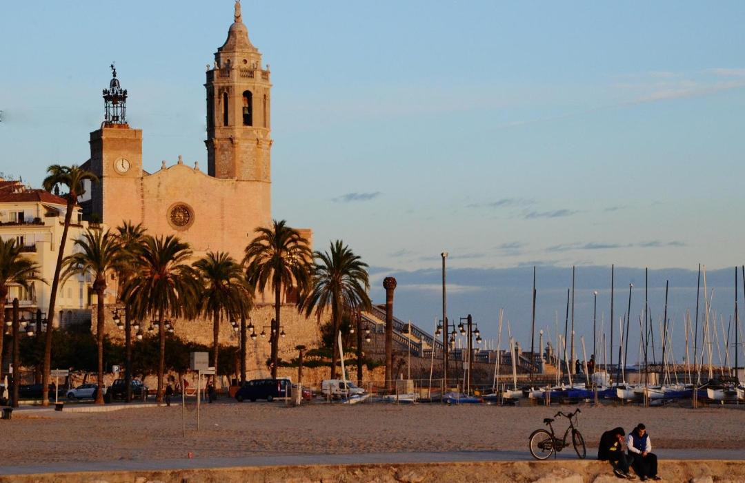 Photo of Others in Sitges