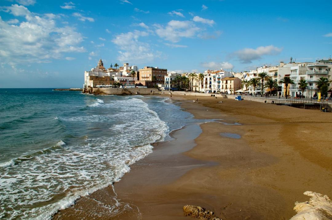 Photo of Others in Sitges