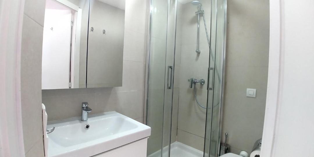 Photo of Bathroom in Sitges