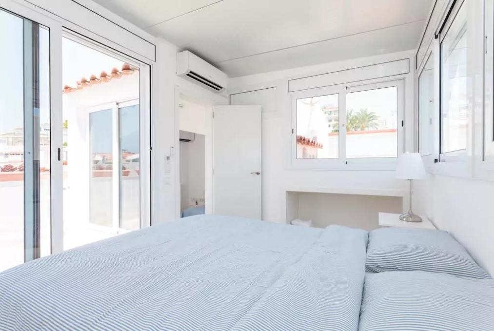 Photo of Bedroom in Sitges