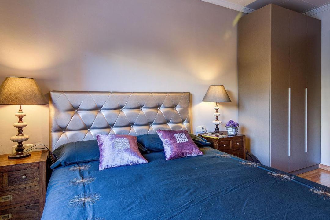 Photo of Bedroom in Esquerra de l'Eixample