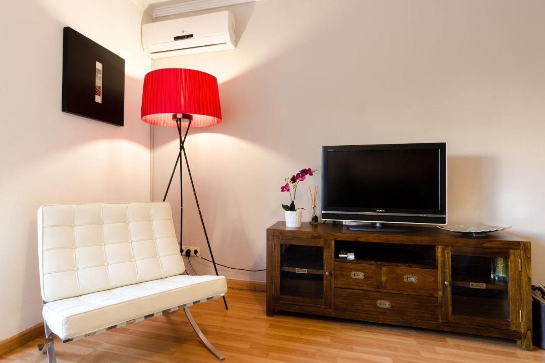 Photo of Livingroom in Esquerra de l'Eixample