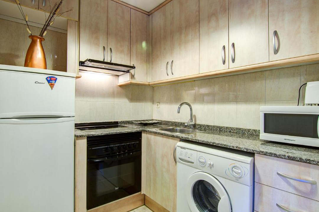 Photo of Kitchen in Esquerra de l'Eixample