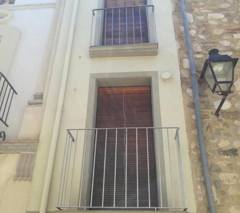 Photo of Patio Balcony in Besalu