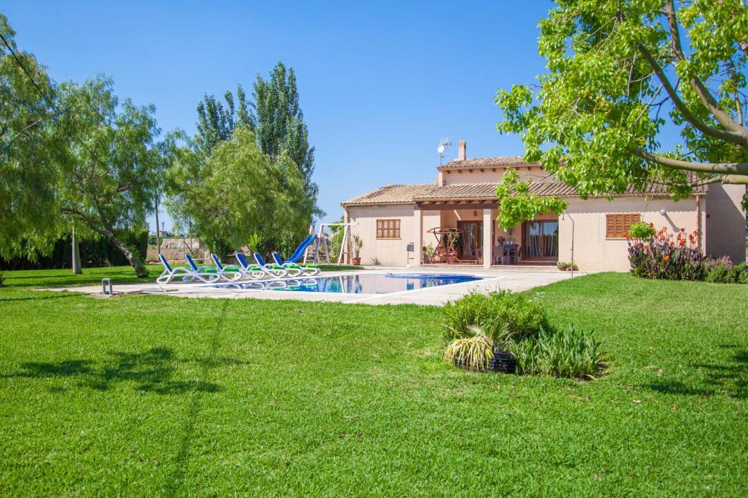 Photo of Buildings in Sa Pobla