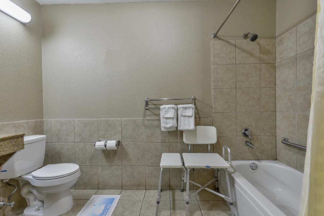 Photo of Bathroom in East Raleigh