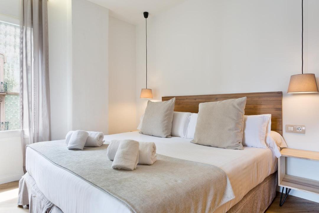 Photo of Bedroom in Ciutat Vella