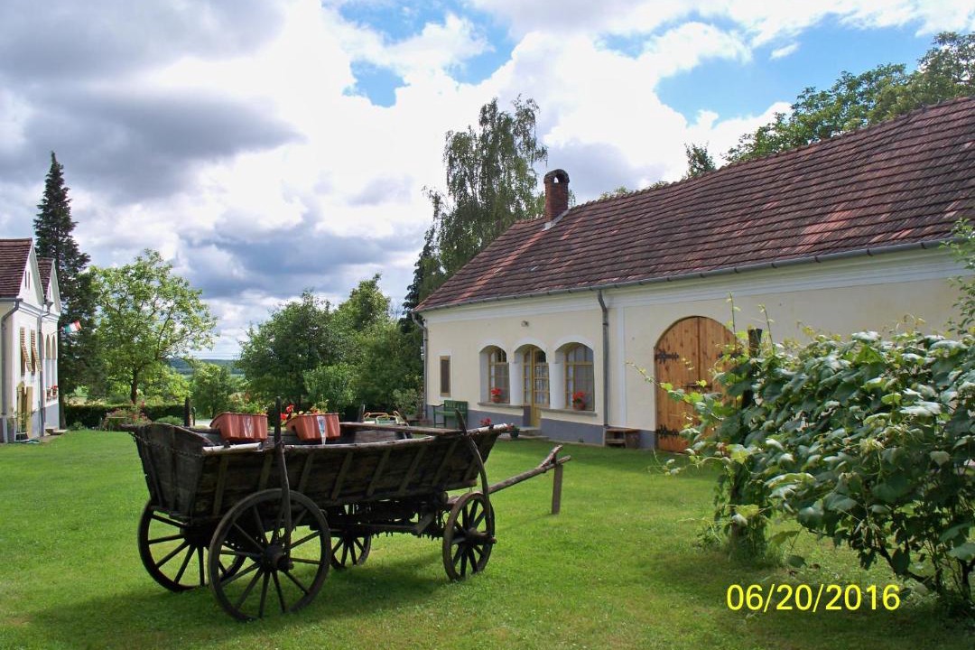 Photo of Others in Szentgyorgyvolgy