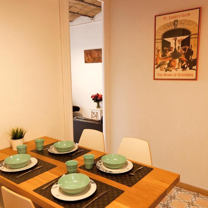 Photo of Livingroom in El Poble-sec