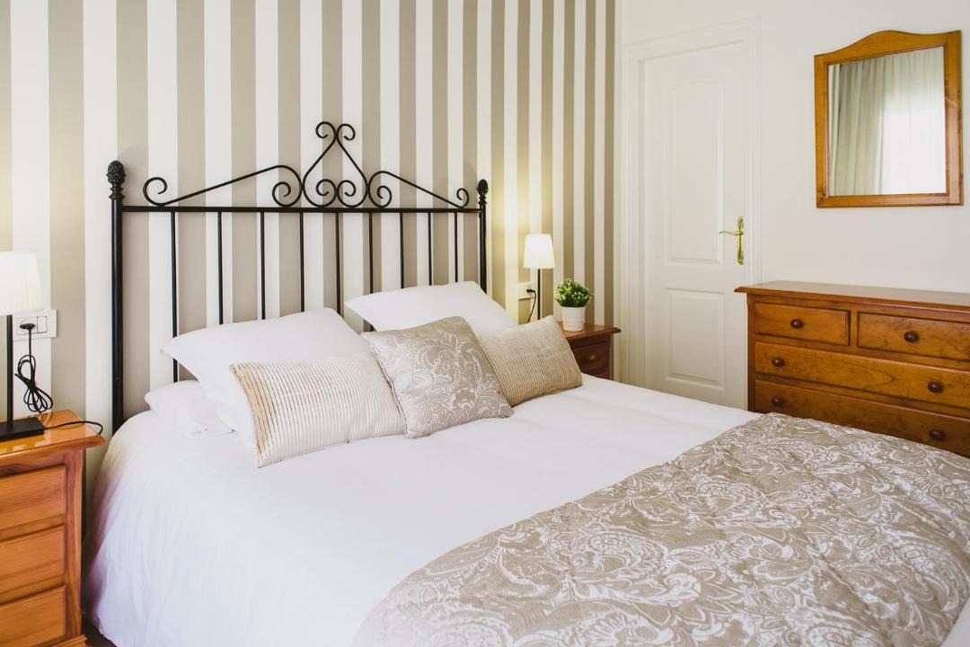 Photo of Bedroom in Puerto de la Cruz