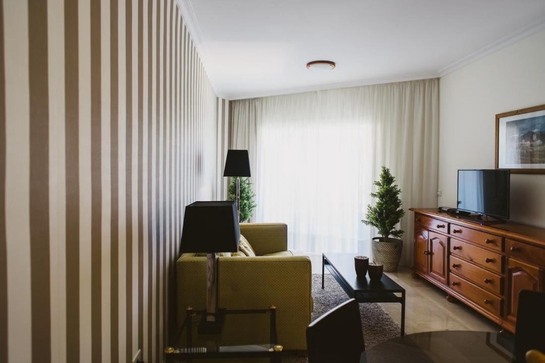 Photo of Livingroom in Puerto de la Cruz