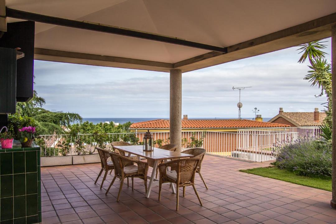 Photo of Patio Balcony in Masnou