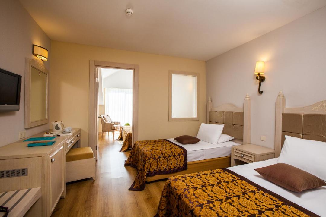 Photo of Bedroom in Evrenseki