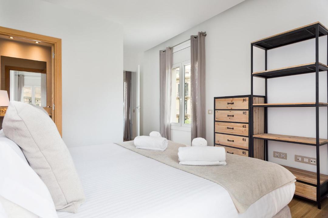 Photo of Bedroom in Ciutat Vella
