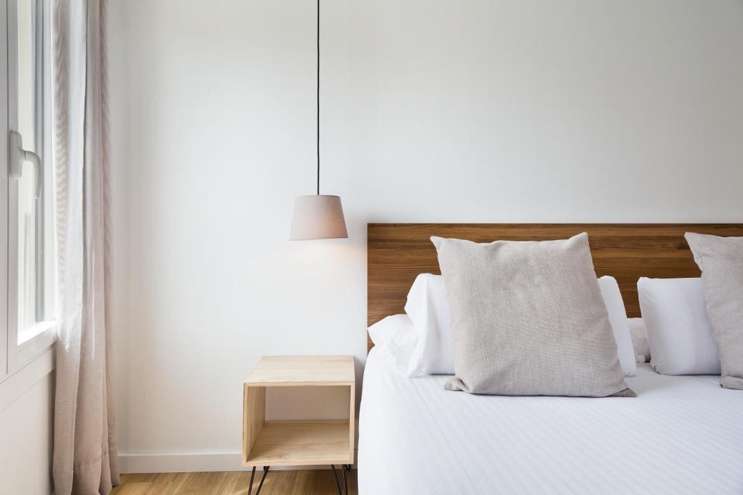 Photo of Bedroom in Ciutat Vella