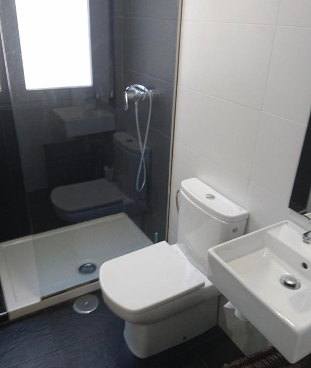 Photo of Bathroom in Cordoba Old City