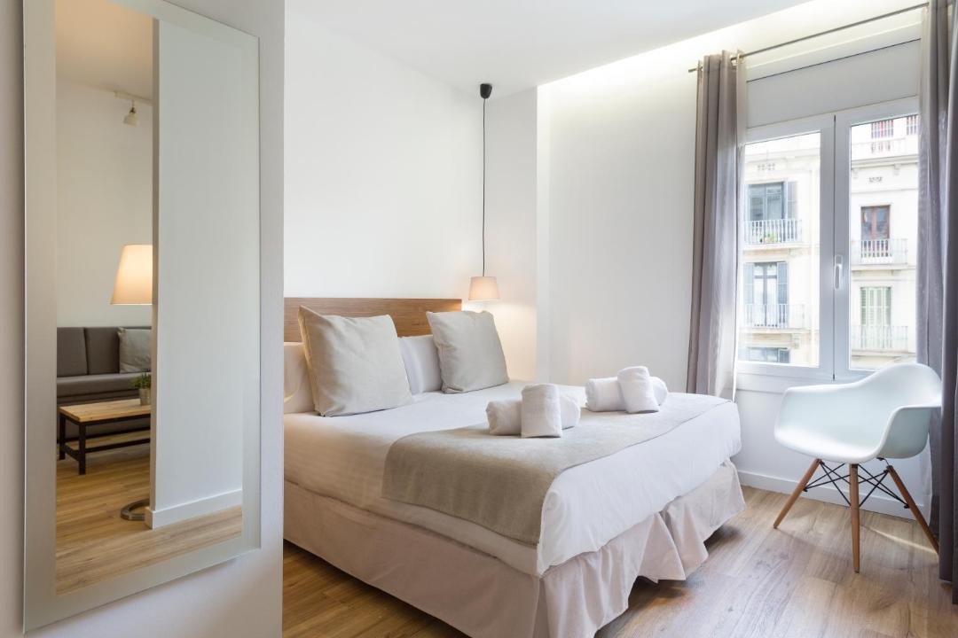 Photo of Bedroom in Ciutat Vella