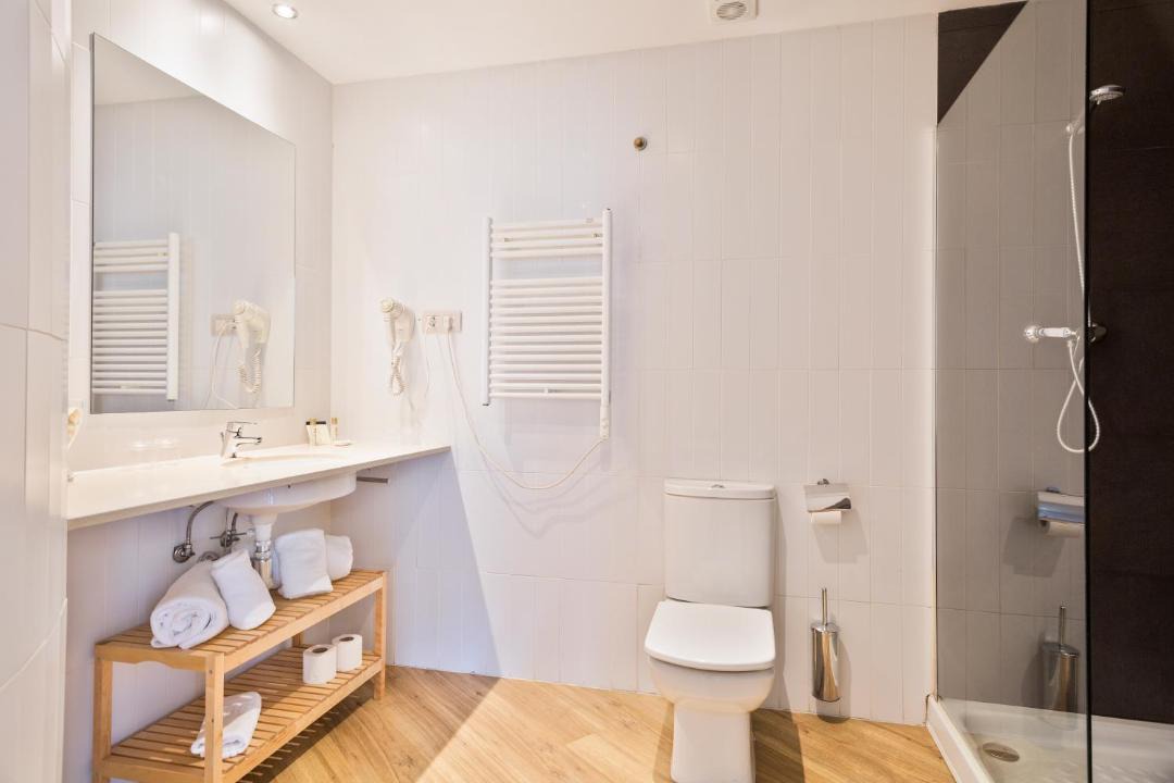 Photo of Bathroom in Ciutat Vella