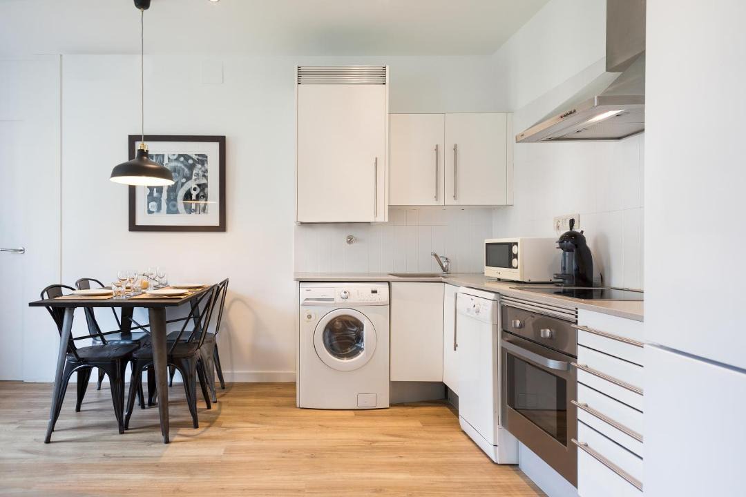 Photo of Kitchen in Ciutat Vella