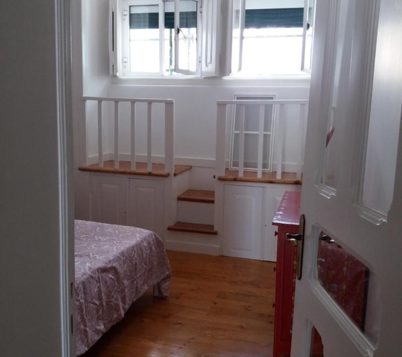 Photo of Bedroom in Penha de Franca