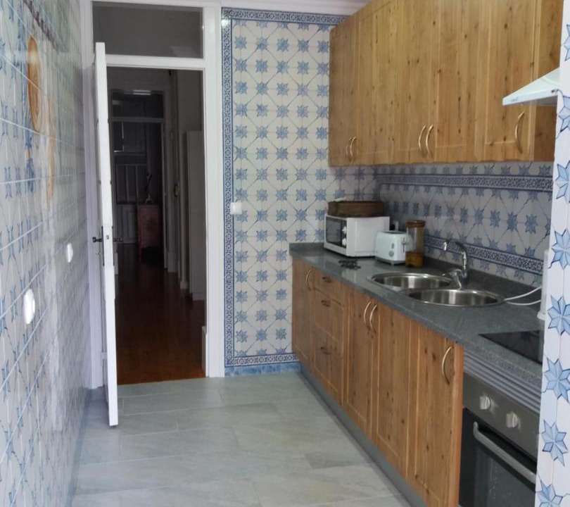 Photo of Kitchen in Penha de Franca