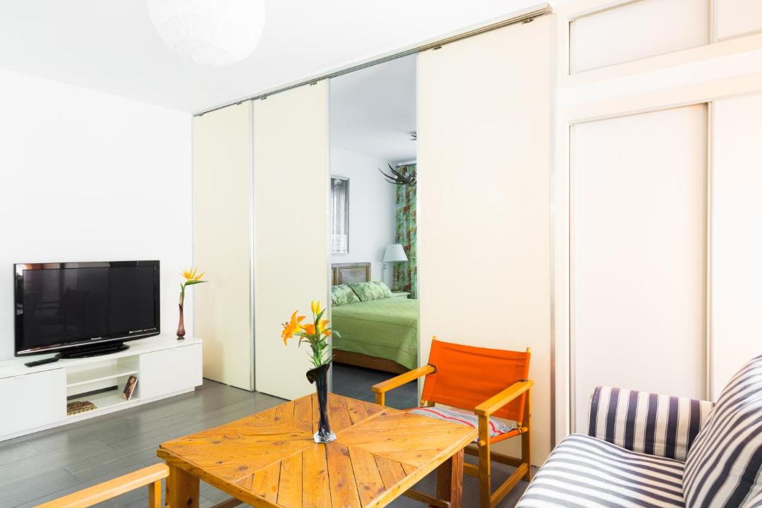 Photo of Livingroom in El Baix Guinardo