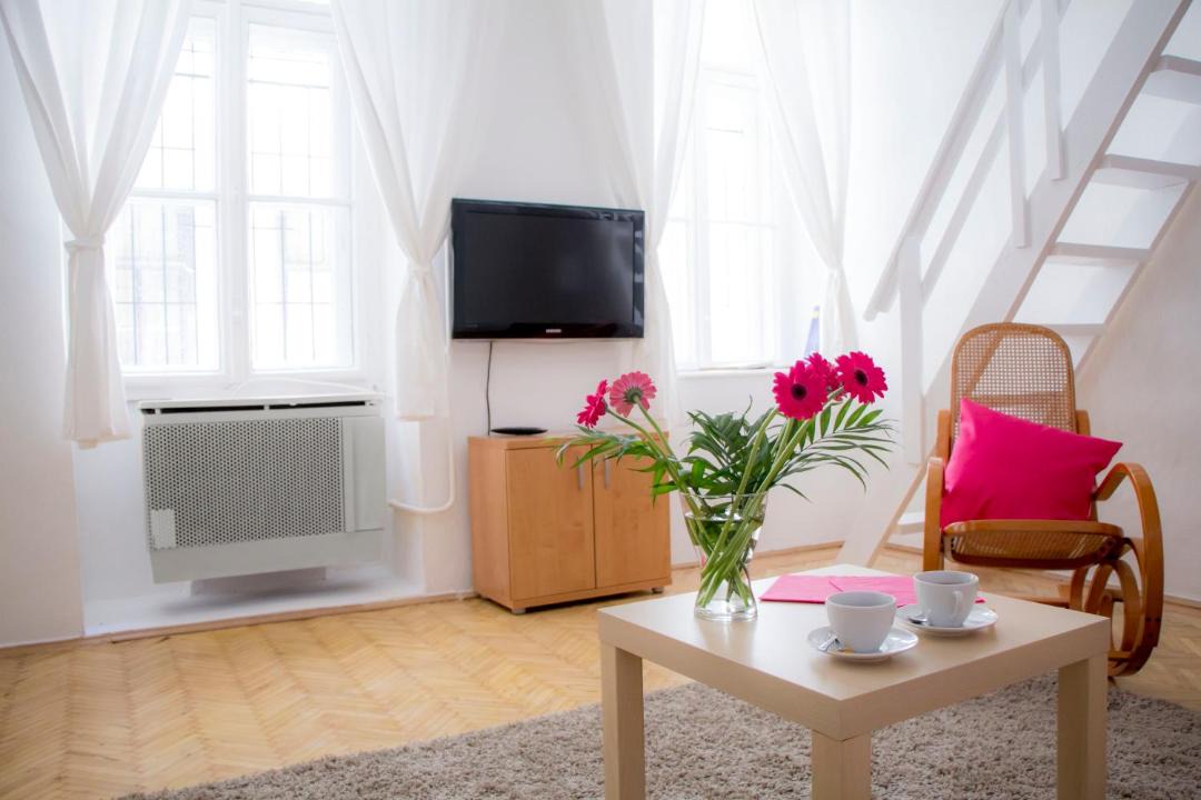 Photo of Livingroom in Nepszinhaz negyed