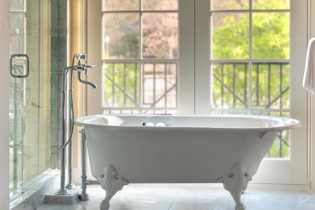 Photo of Bathroom in Oxford