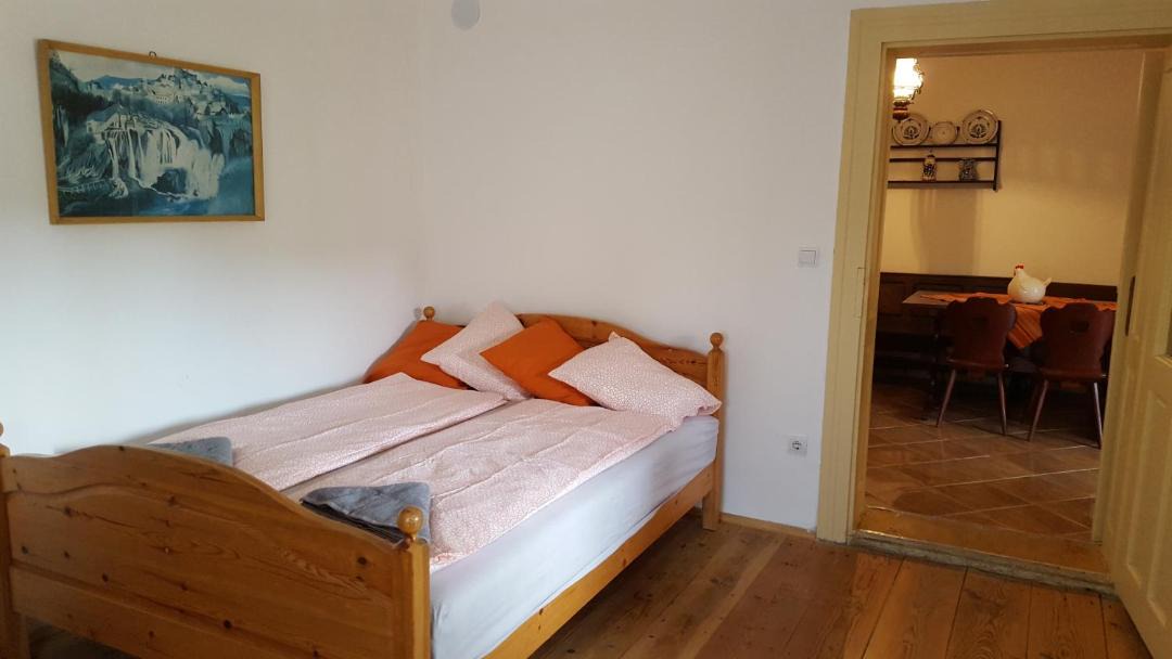 Photo of Bedroom in Bank