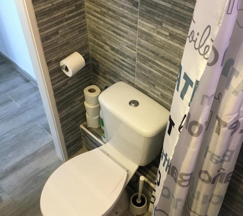 Photo of Bathroom in Playas del Palo