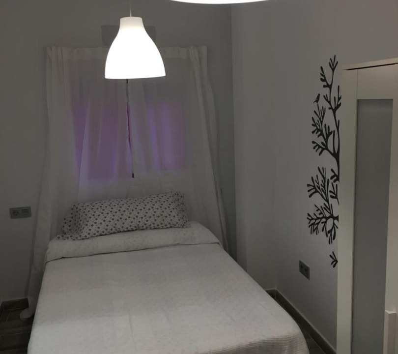 Photo of Bedroom in Playas del Palo