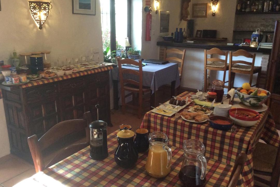 Photo of Kitchen in Iznajar