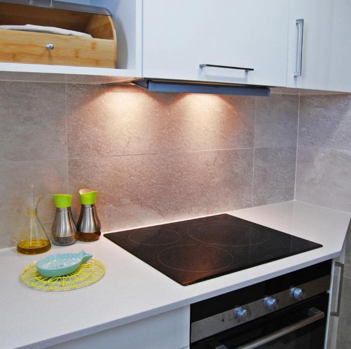 Photo of Kitchen in L'Escala