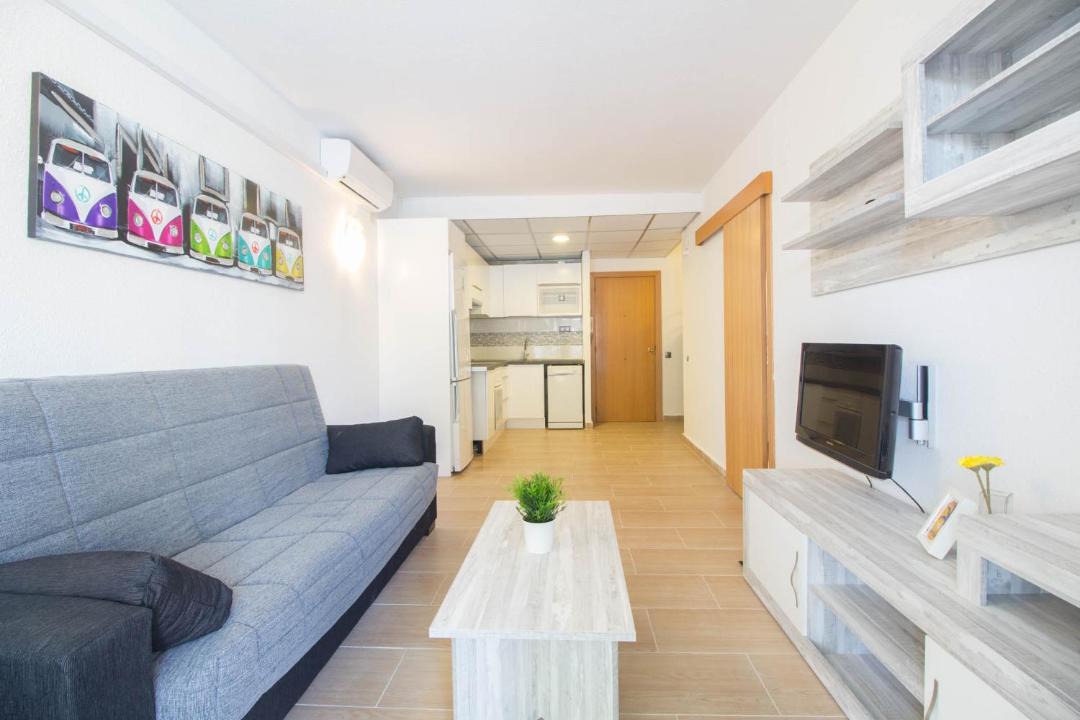 Photo of Livingroom in Salou