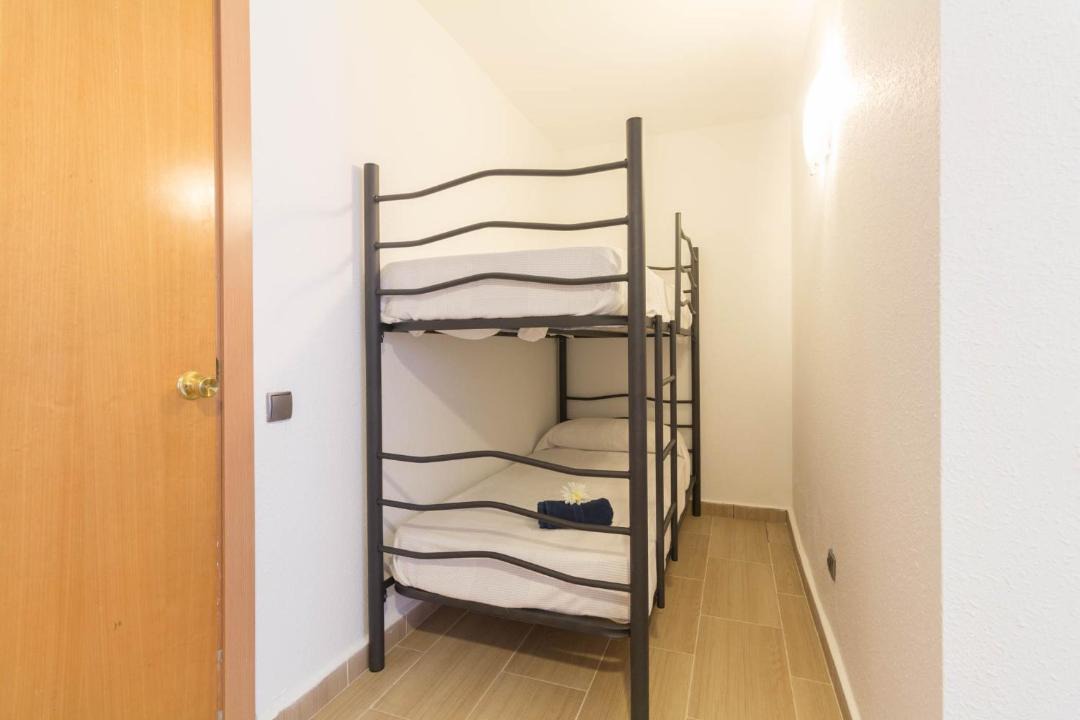 Photo of Bedroom in Salou