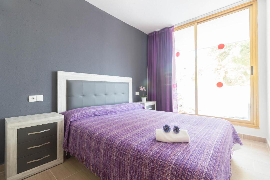 Photo of Bedroom in Salou