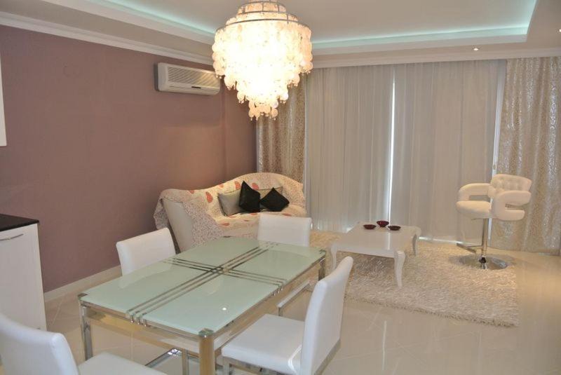 Photo of Livingroom in Avsallar