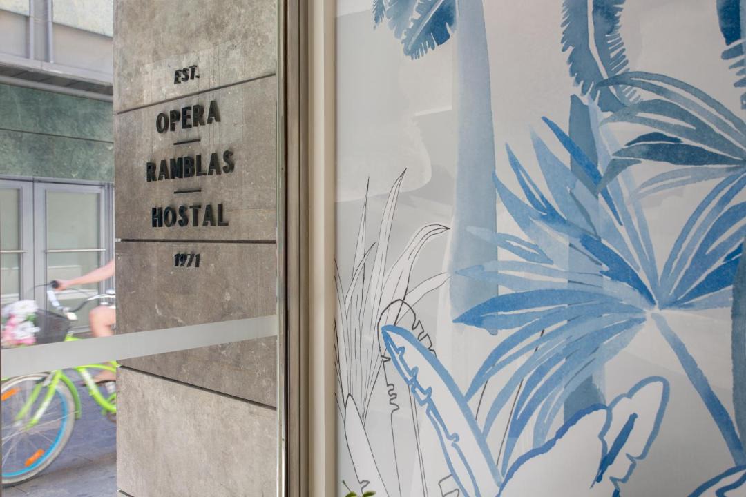 Photo of Others in El Raval