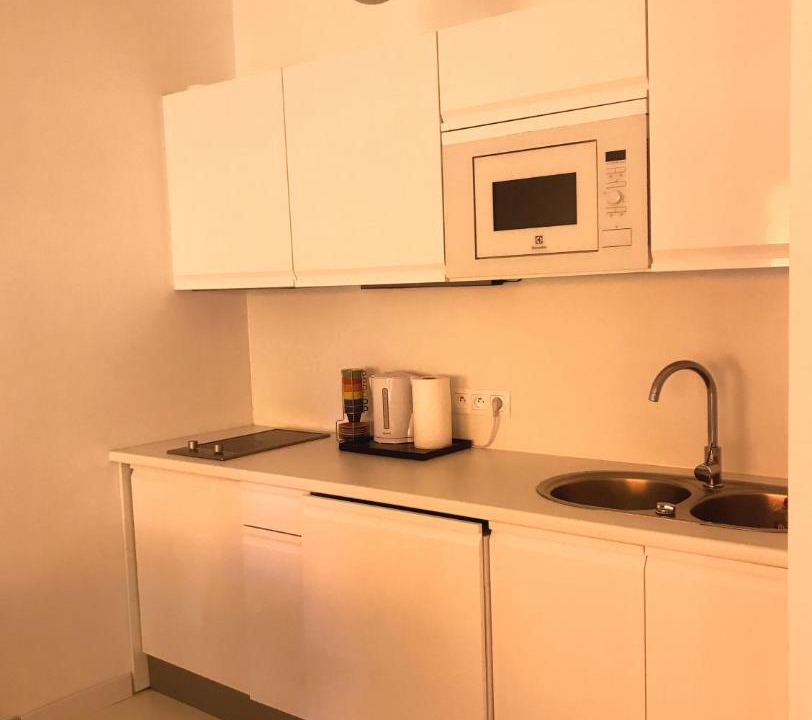 Photo of Kitchen in Monte Carlo City Centre