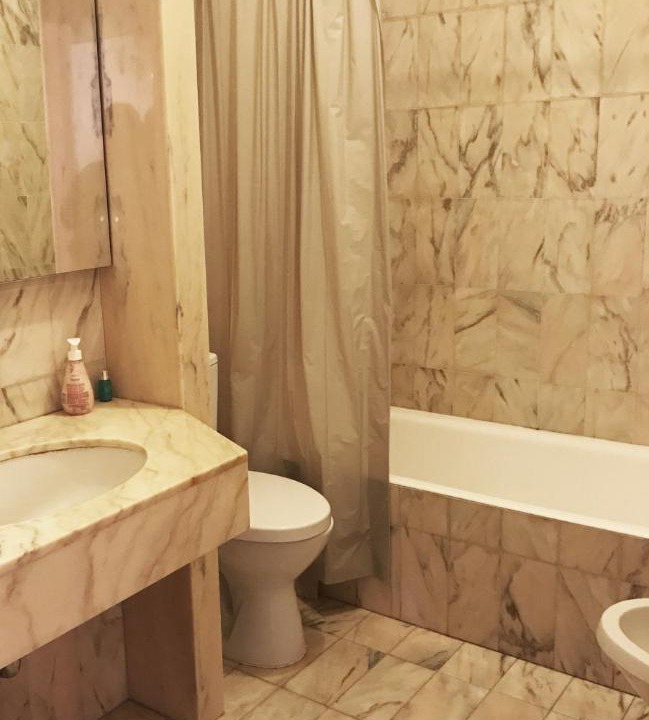 Photo of Bathroom in Monte Carlo City Centre