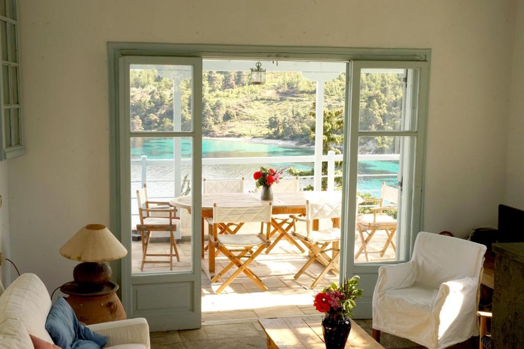 Photo of Livingroom in Votsi