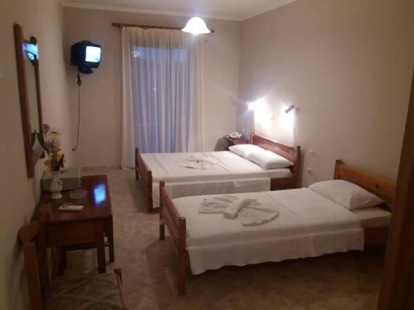 Photo of Bedroom in Asprogerakata