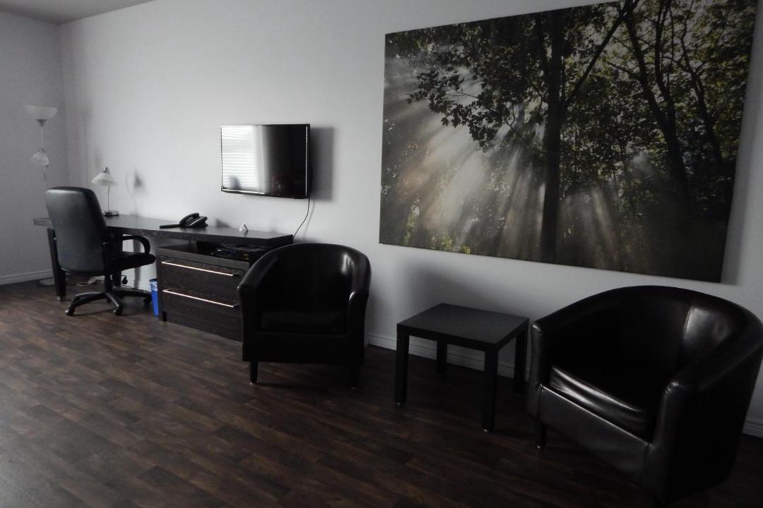 Photo of Livingroom in Degelis
